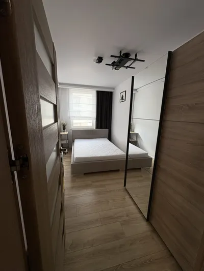 Mieszkanie na wynajem, 39 m² Kliny Zacisze, Borkowska - miniatura 5