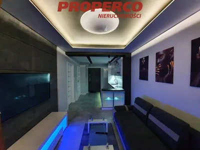 Mieszkanie do wynajęcia, 37 m² Centrum, Aleja IX Wieków Kielc - miniatura 3