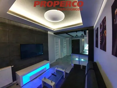 Mieszkanie do wynajęcia, 37 m² Centrum, Aleja IX Wieków Kielc - miniatura 4