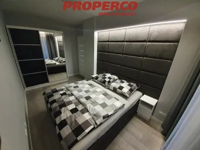 Mieszkanie do wynajęcia, 37 m² Centrum, Aleja IX Wieków Kielc - miniatura 5