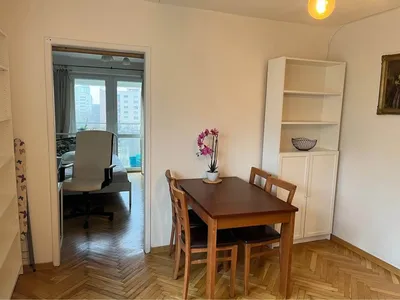 Mieszkanie na wynajem, 35 m² Warszawa, Aleja Jana Pawła II - miniatura 3