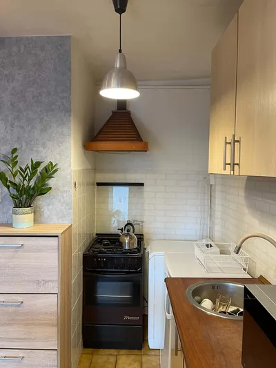 Mieszkanie na wynajem, 35 m² Warszawa, Aleja Jana Pawła II - miniatura 4