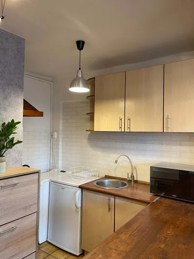 Mieszkanie na wynajem, 35 m² Warszawa, Aleja Jana Pawła II - miniatura 5