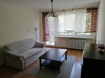Mieszkanie do wynajęcia, 51 m² Załęże, Zabrska