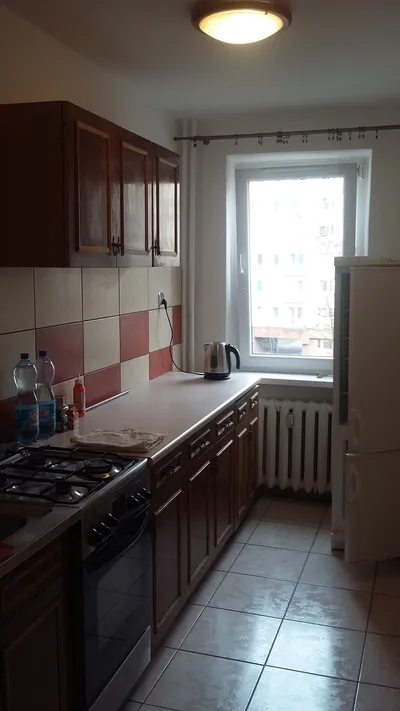 Mieszkanie do wynajęcia, 90 m² Koszutka, Jesionowa - miniatura 3
