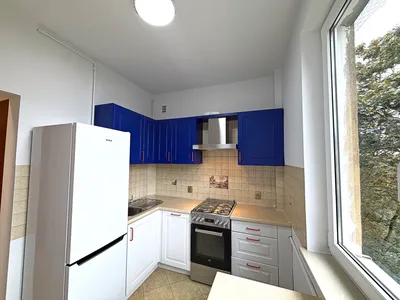 Kawalerka na wynajem, 30 m² Śródmieście, Polna - miniatura 4