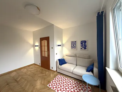 Kawalerka na wynajem, 30 m² Śródmieście, Polna - miniatura 2
