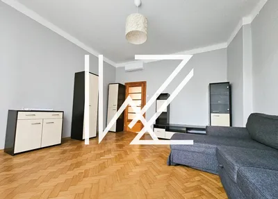 Mieszkanie na wynajem, 62 m² Kraków, Prądnicka - miniatura 2