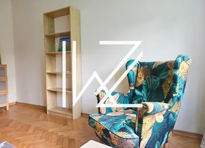 Mieszkanie na wynajem, 62 m² Kraków, Prądnicka - miniatura 3