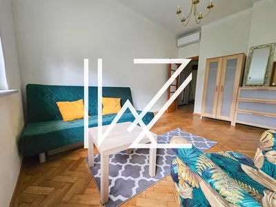 Mieszkanie na wynajem, 62 m² Kraków, Prądnicka - miniatura 5