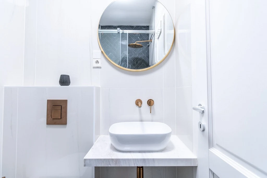 Mieszkanie na wynajem, 77 m² Mokotów, Bandoski - 1/19