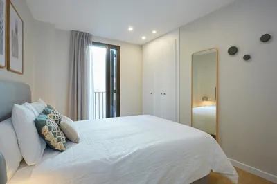 Mieszkanie na wynajem, 77 m² Mokotów, Bandoski - miniatura 2