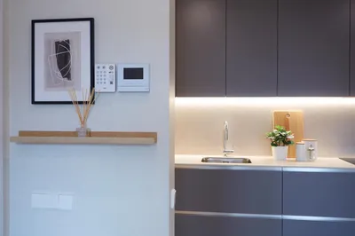 Mieszkanie na wynajem, 77 m² Mokotów, Bandoski - miniatura 4