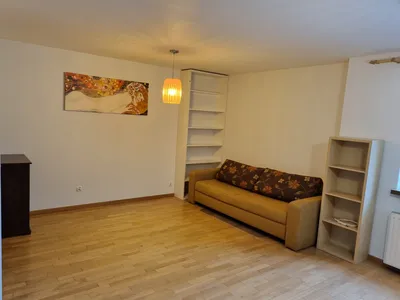 Kawalerka na wynajem, 35 m² Krowodrza, Aleja Kijowska - miniatura 4
