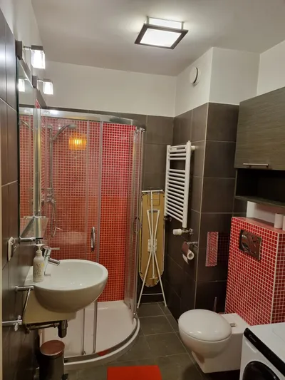 Kawalerka na wynajem, 35 m² Krowodrza, Aleja Kijowska - miniatura 5