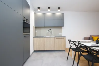 Kawalerka do wynajęcia, 33 m² Os. Krowodrza Górka, Księdza Józefa Meiera - miniatura 4