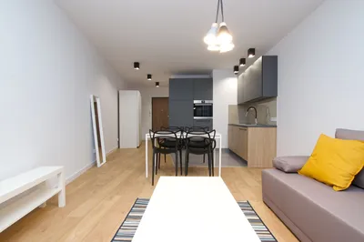 Kawalerka do wynajęcia, 33 m² Os. Krowodrza Górka, Księdza Józefa Meiera - miniatura 5