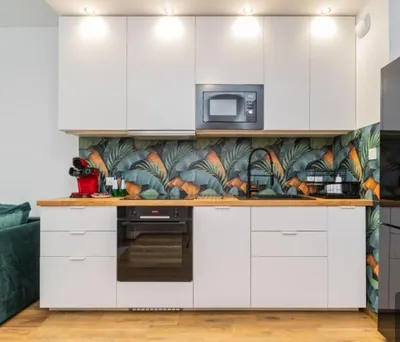 Mieszkanie do wynajęcia, 32 m² Letnica, Starowiejska - miniatura 3