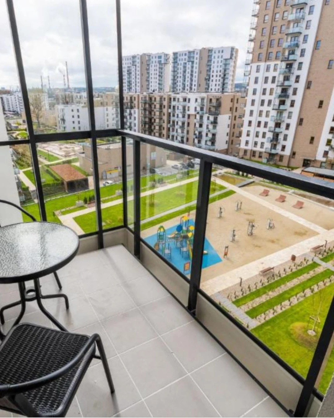 Mieszkanie do wynajęcia, 32 m² Letnica, Starowiejska - 1/23