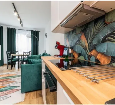 Mieszkanie do wynajęcia, 32 m² Letnica, Starowiejska - miniatura 5