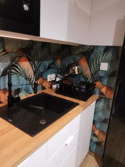 Mieszkanie do wynajęcia, 32 m² Letnica, Starowiejska - miniatura 4