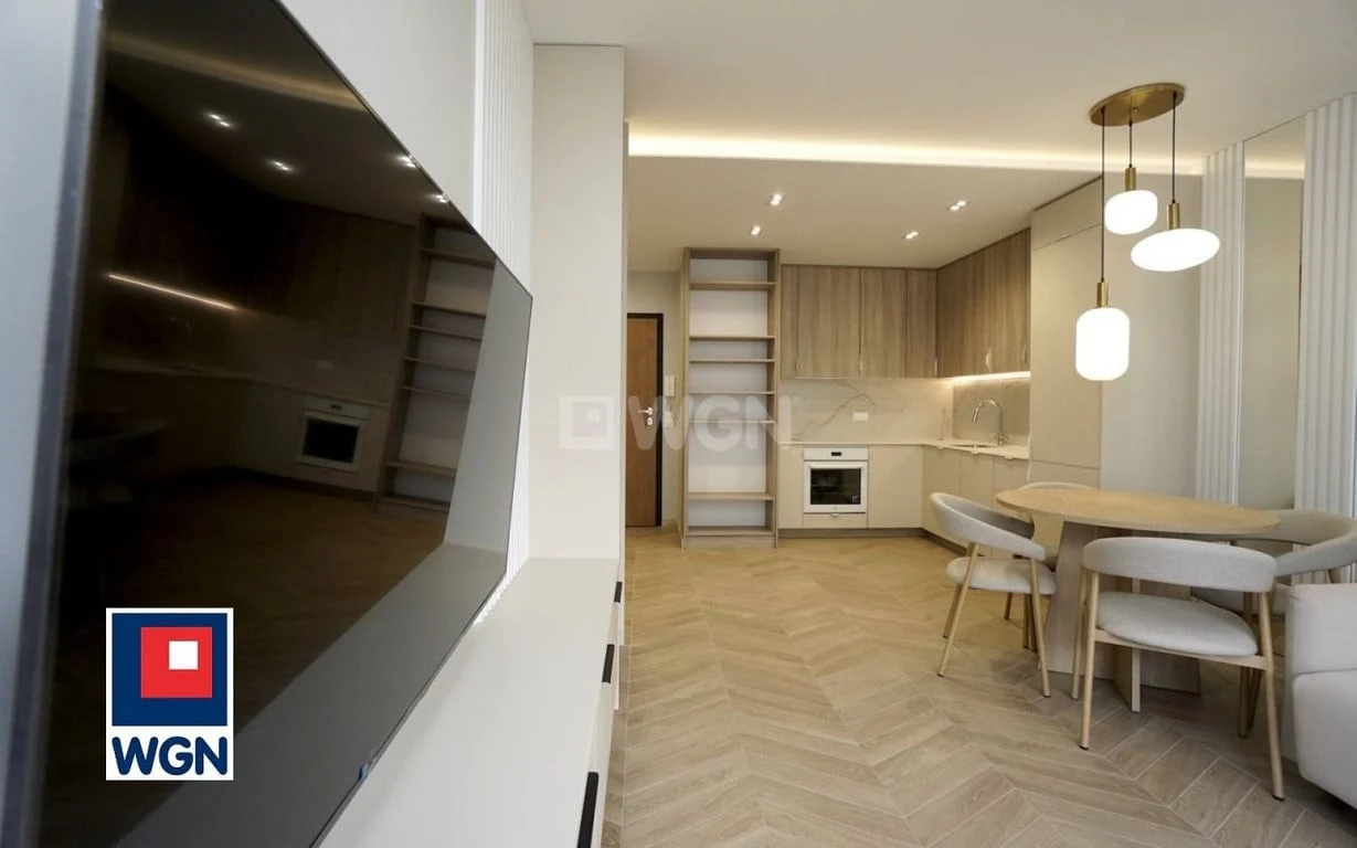 Mieszkanie na wynajem, 43 m² Warszawa, Iławska - 1/19