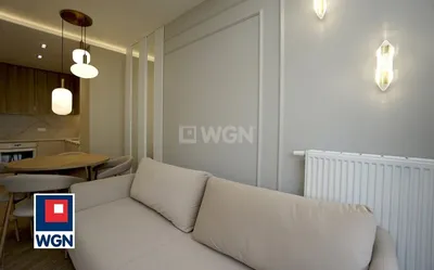 Mieszkanie na wynajem, 43 m² Warszawa, Iławska - miniatura 4