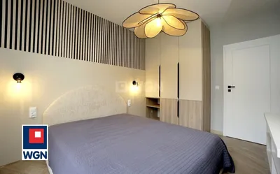 Mieszkanie na wynajem, 43 m² Warszawa, Iławska - miniatura 5