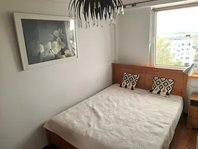 Kawalerka do wynajęcia, 30 m² Katowice, Bernarda Krawczyka - miniatura 5