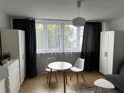 Mieszkanie do wynajęcia, 54 m² Centrum, Józefa Sowińskiego - miniatura 2