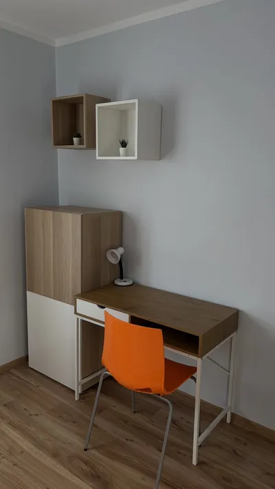 Mieszkanie do wynajęcia, 42 m² Praga-Południe, Konrada Guderskiego - miniatura 2