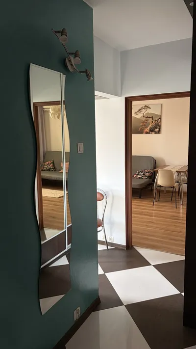 Mieszkanie do wynajęcia, 42 m² Praga-Południe, Konrada Guderskiego - miniatura 3