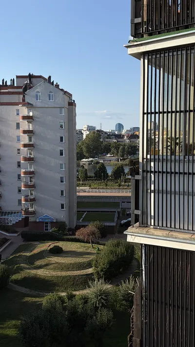 Mieszkanie do wynajęcia, 42 m² Praga-Południe, Konrada Guderskiego - miniatura 5