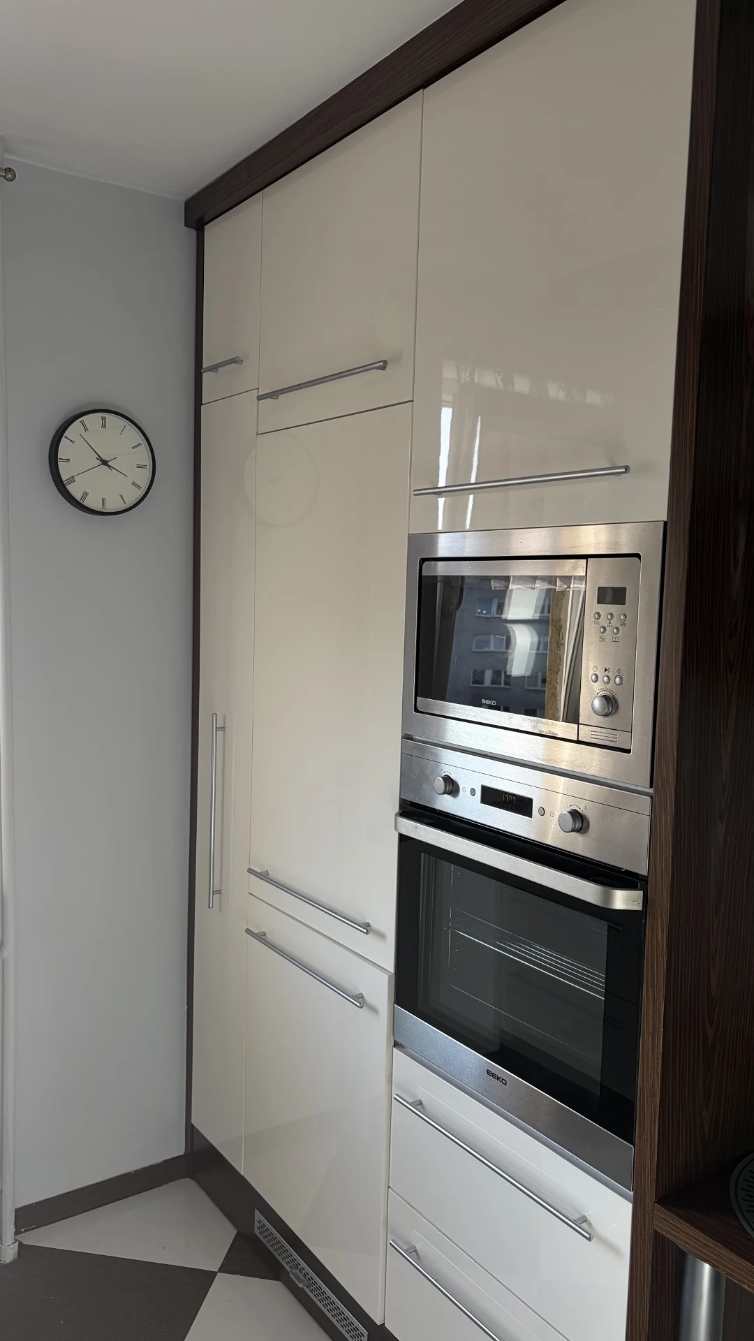 Mieszkanie do wynajęcia, 42 m² Praga-Południe, Konrada Guderskiego - 1/11