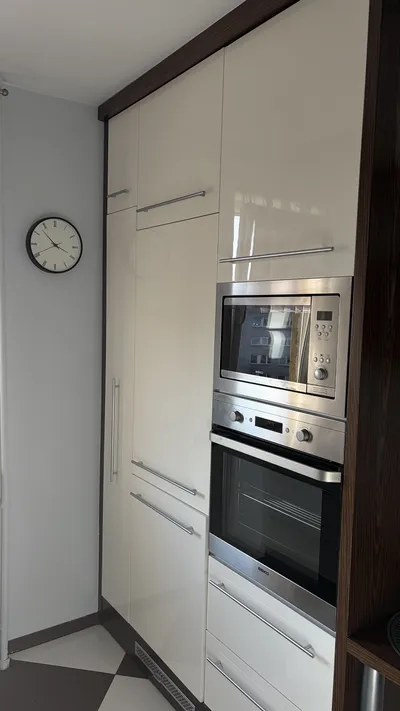 Mieszkanie do wynajęcia, 42 m² Praga-Południe, Konrada Guderskiego