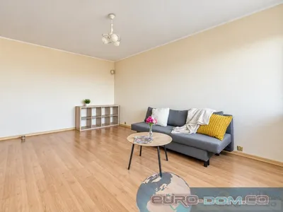 Mieszkanie na wynajem, 49 m² Rataje - miniatura 2
