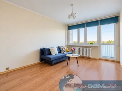Mieszkanie na wynajem, 49 m² Rataje - miniatura 4