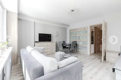 Kawalerka do wynajęcia, 34 m² Mokotów, Wałbrzyska - miniatura 3