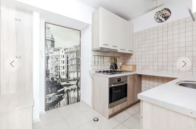 Kawalerka do wynajęcia, 34 m² Mokotów, Wałbrzyska - miniatura 4