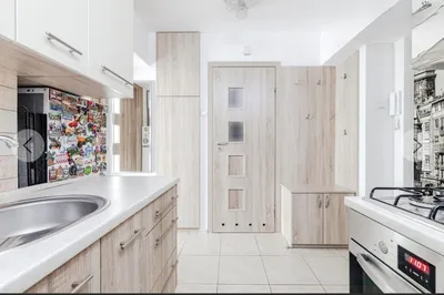Kawalerka do wynajęcia, 34 m² Mokotów, Wałbrzyska - miniatura 5
