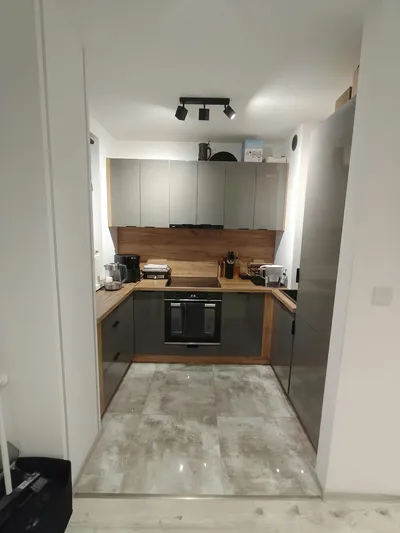Mieszkanie na wynajem, 60 m² Niwka, Śliwki