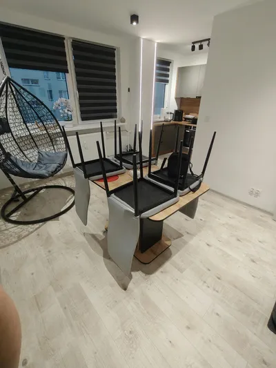 Mieszkanie na wynajem, 60 m² Niwka, Śliwki - miniatura 2