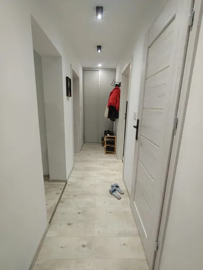 Mieszkanie na wynajem, 60 m² Niwka, Śliwki - miniatura 4