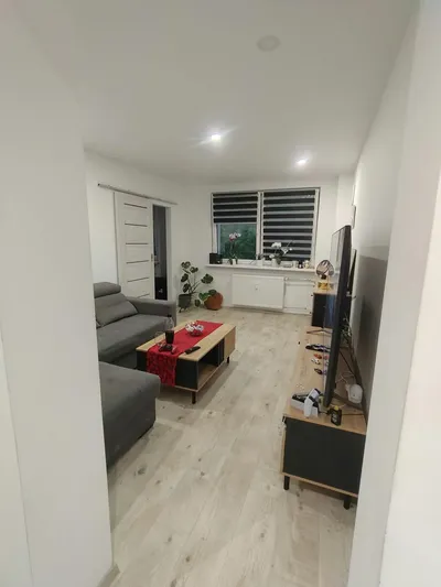 Mieszkanie na wynajem, 60 m² Niwka, Śliwki - miniatura 5