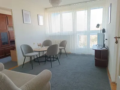 Mieszkanie do wynajęcia, 47 m² Gaj