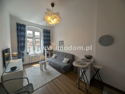 Mieszkanie do wynajęcia, 32 m² Nadodrze