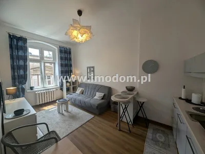 Mieszkanie do wynajęcia, 32 m² Nadodrze - miniatura 2