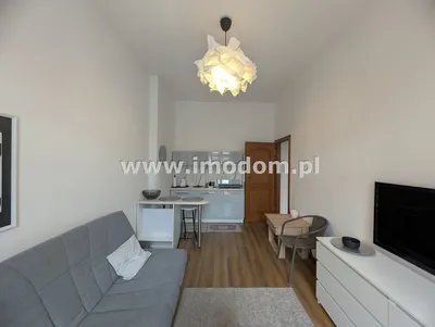 Mieszkanie do wynajęcia, 32 m² Nadodrze - miniatura 3