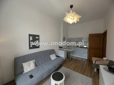 Mieszkanie do wynajęcia, 32 m² Nadodrze - miniatura 4