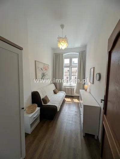 Mieszkanie do wynajęcia, 32 m² Nadodrze - miniatura 5